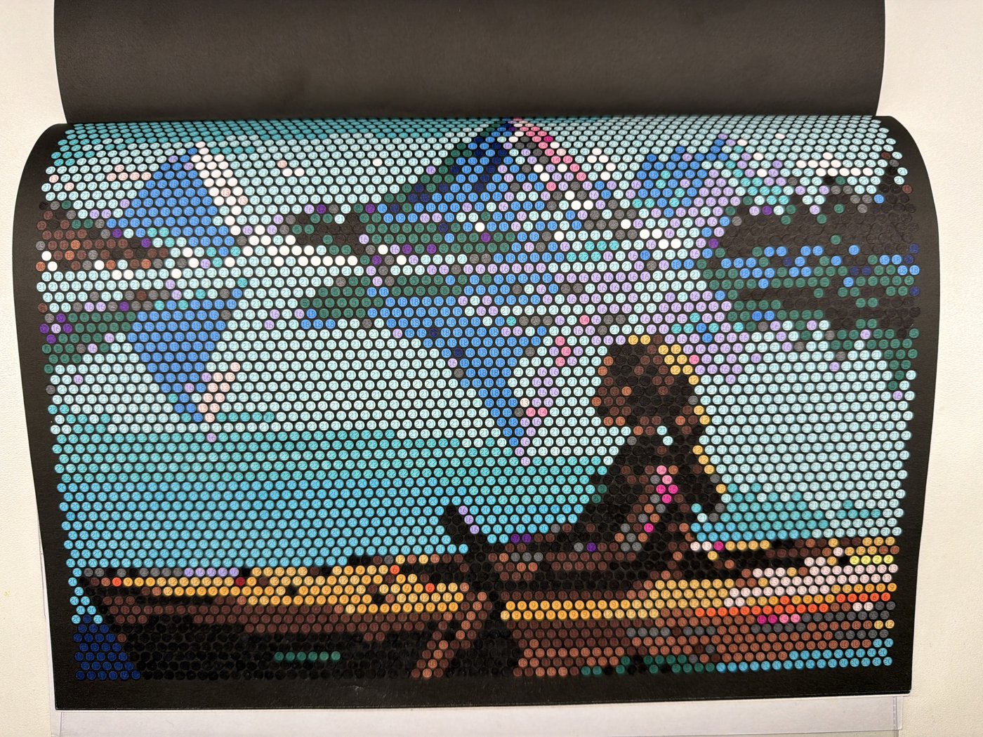 Работа от shishiro