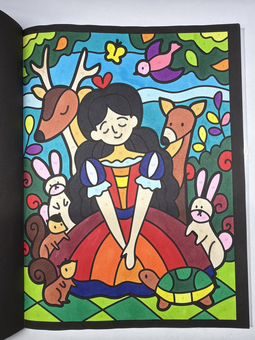 Работа от shishiro