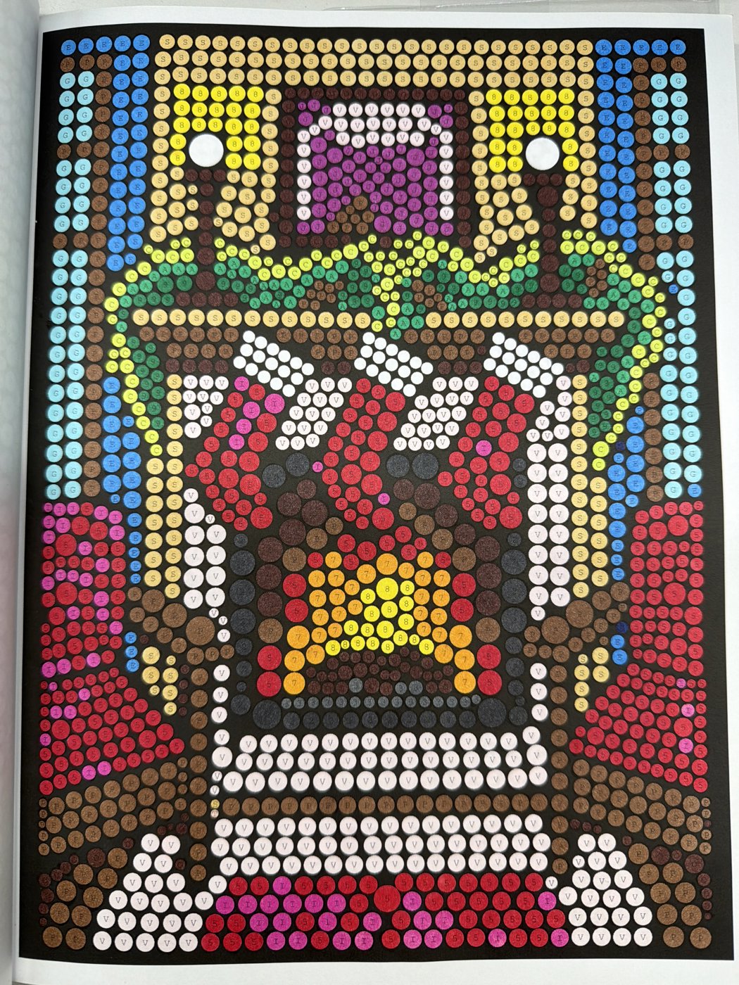 Работа от shishiro