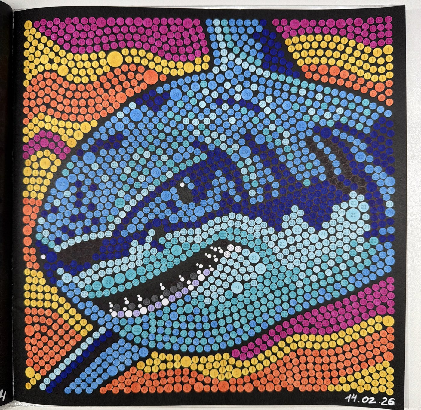 Работа от shishiro