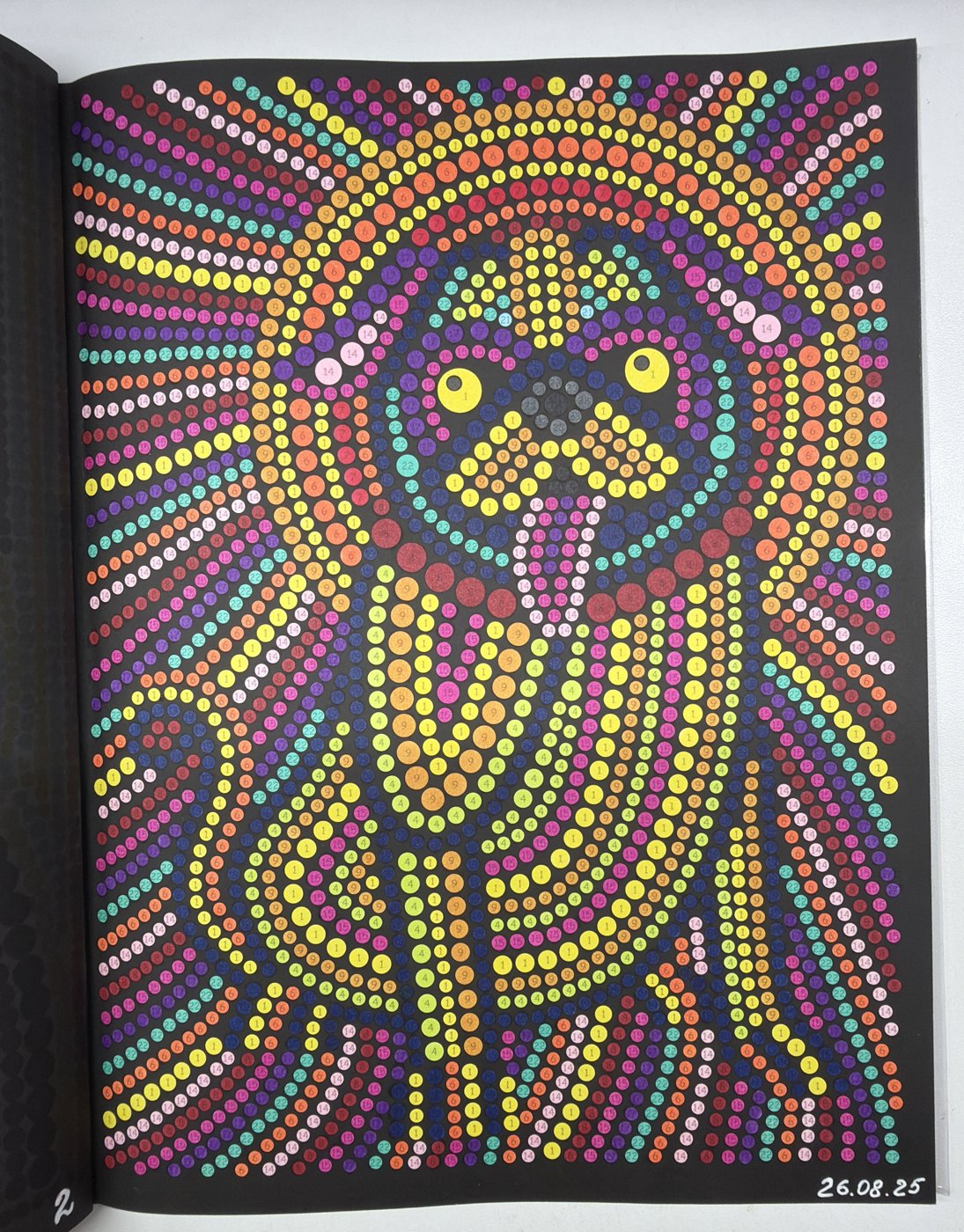 Работа от shishiro