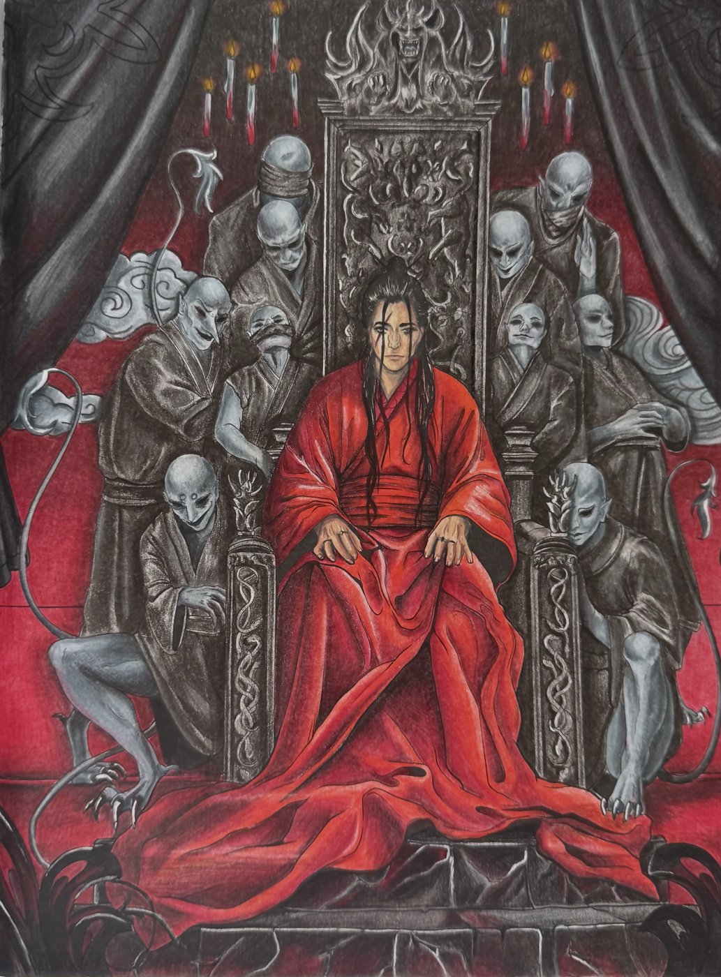 Работа от Окси