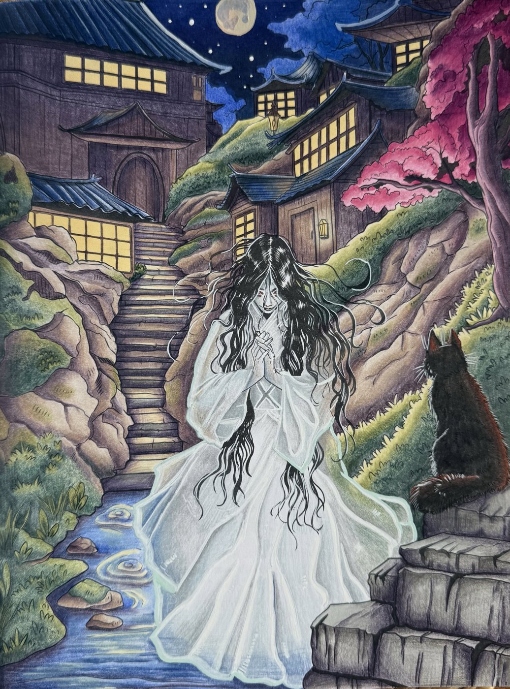 Работа от Окси