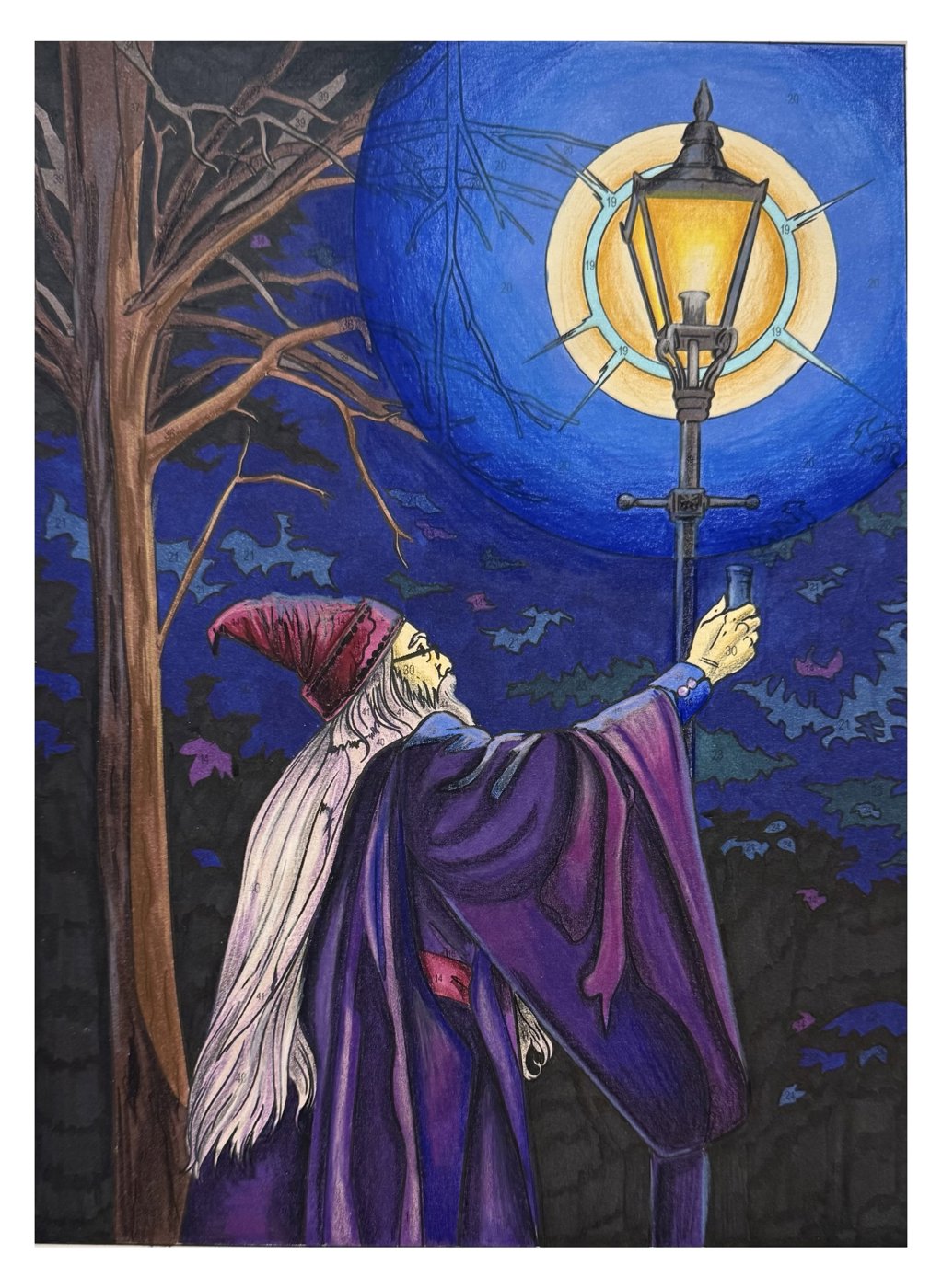 Работа от Окси