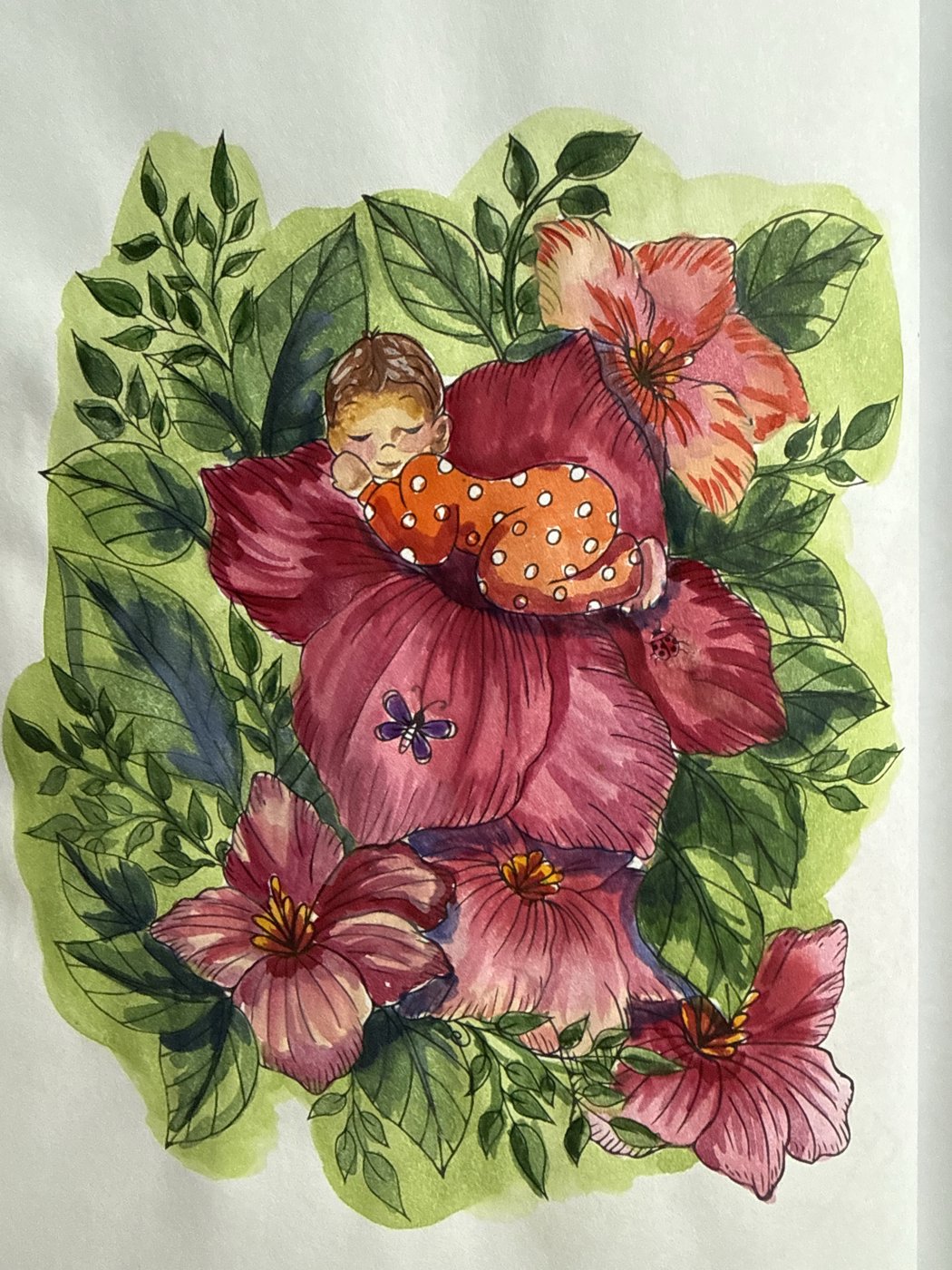 Работа от Окси