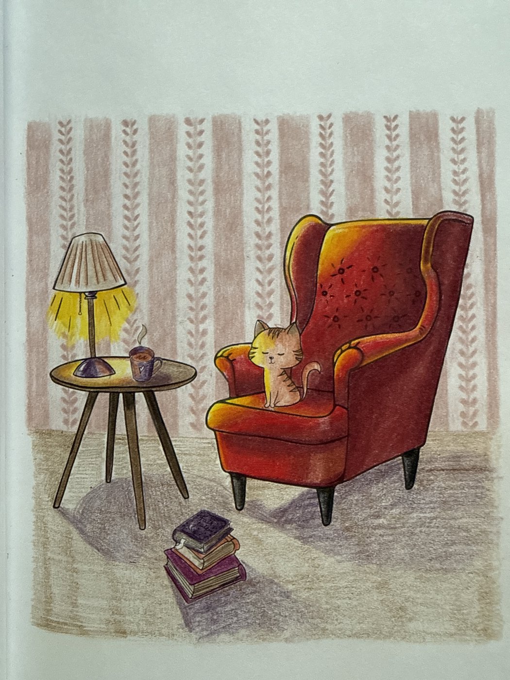 Работа от Окси