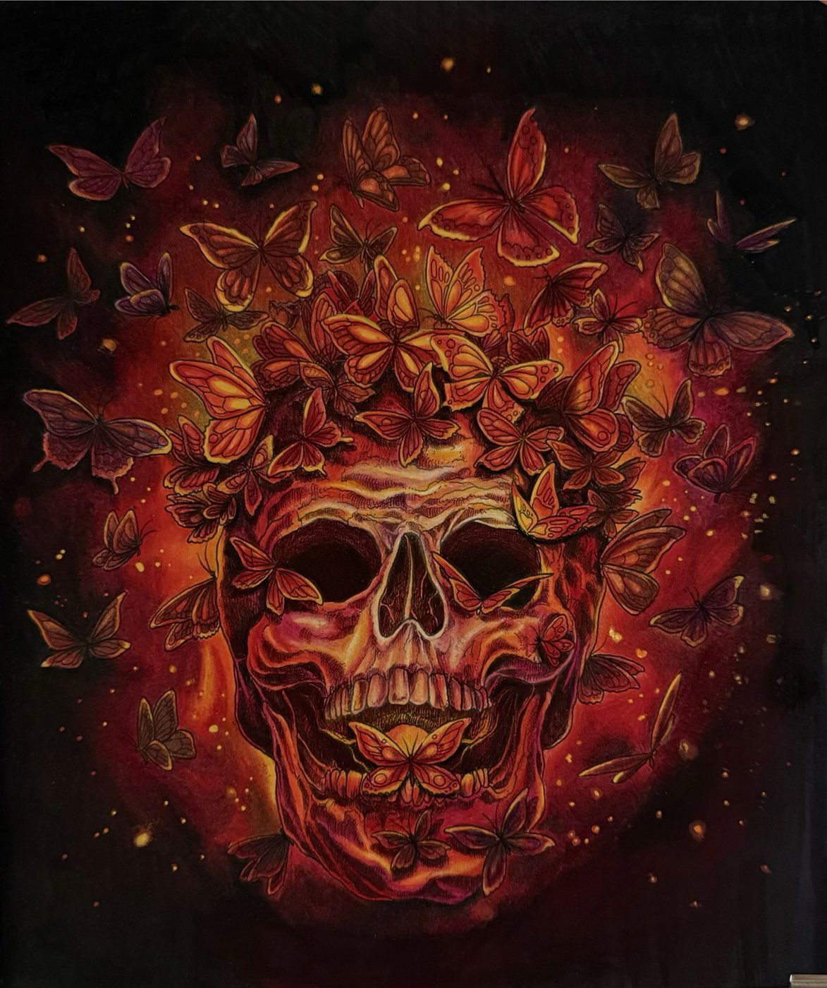 Работа от Окси