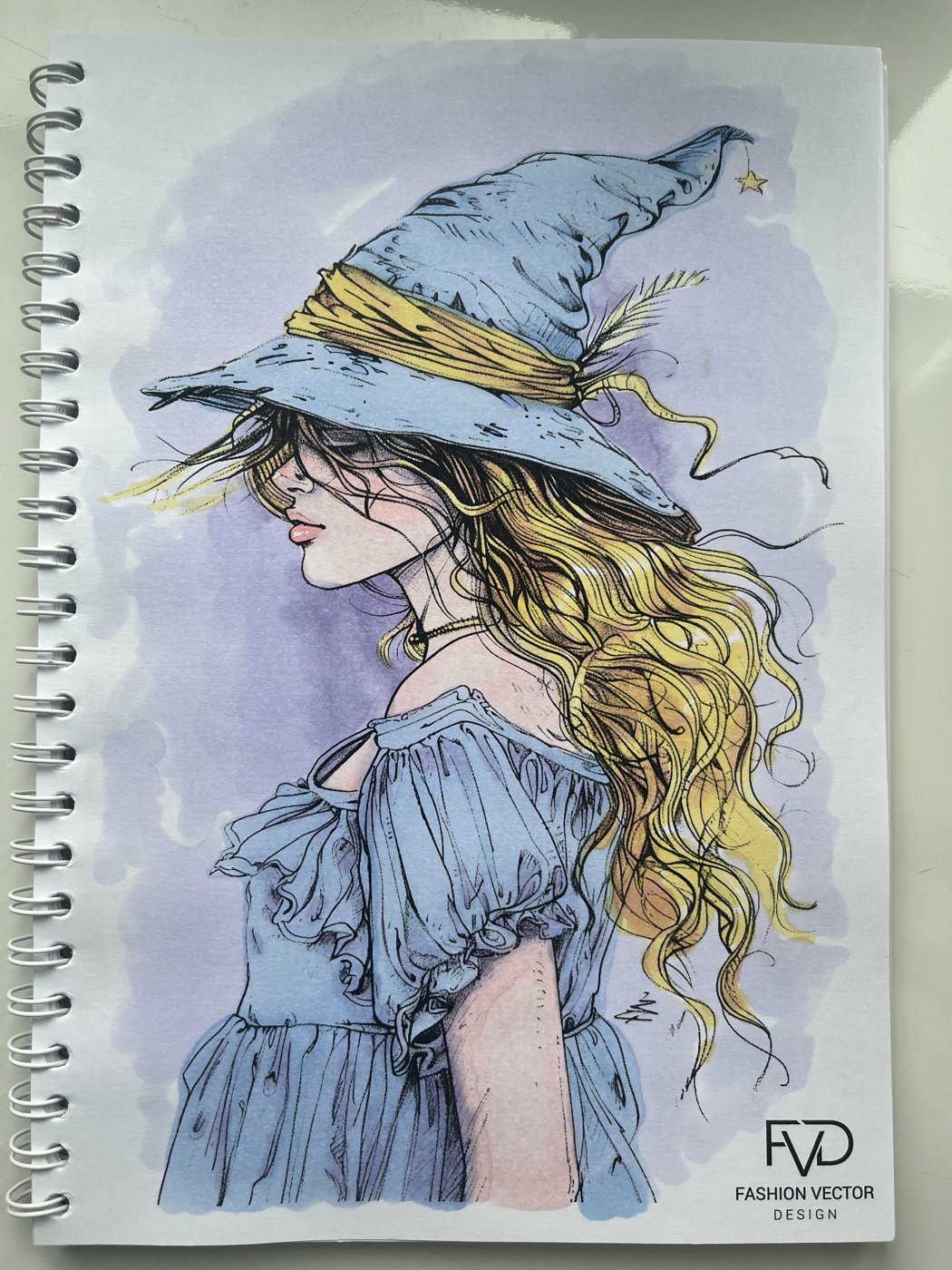 Работа от Натали (2/2)