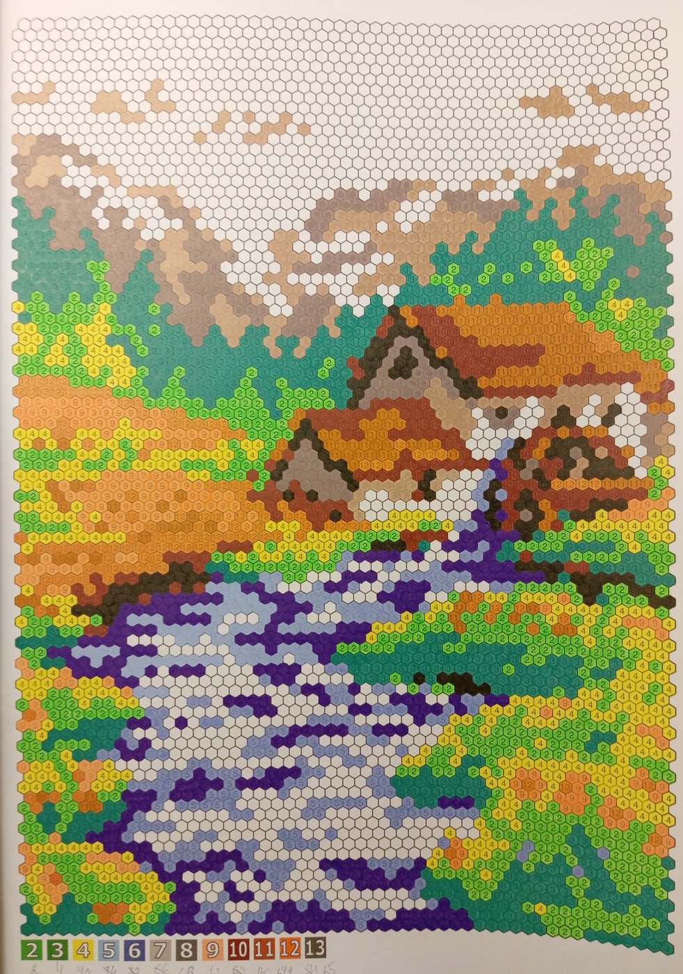 Работа от Ирина Т.