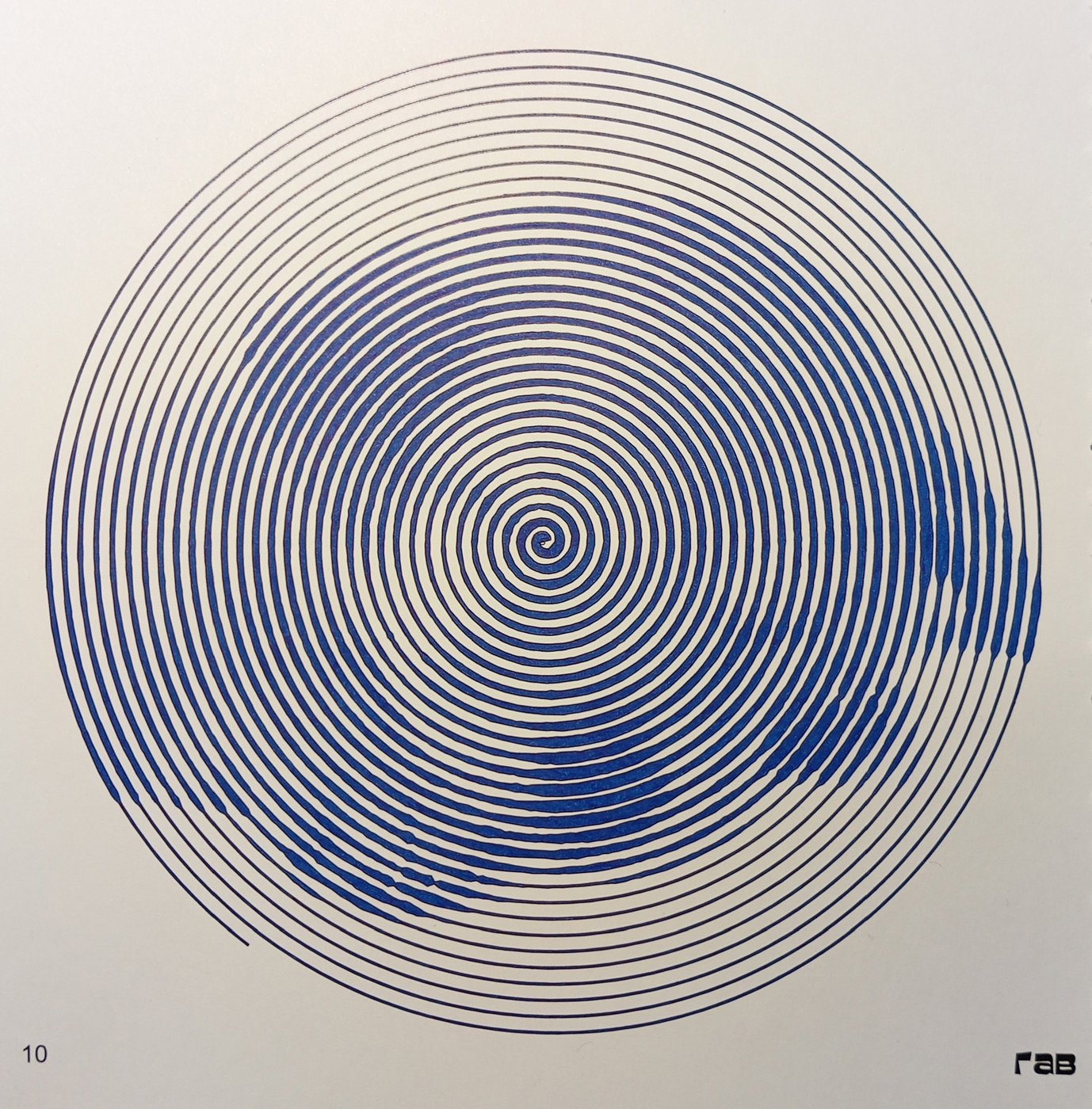 Работа от Ирина Т.