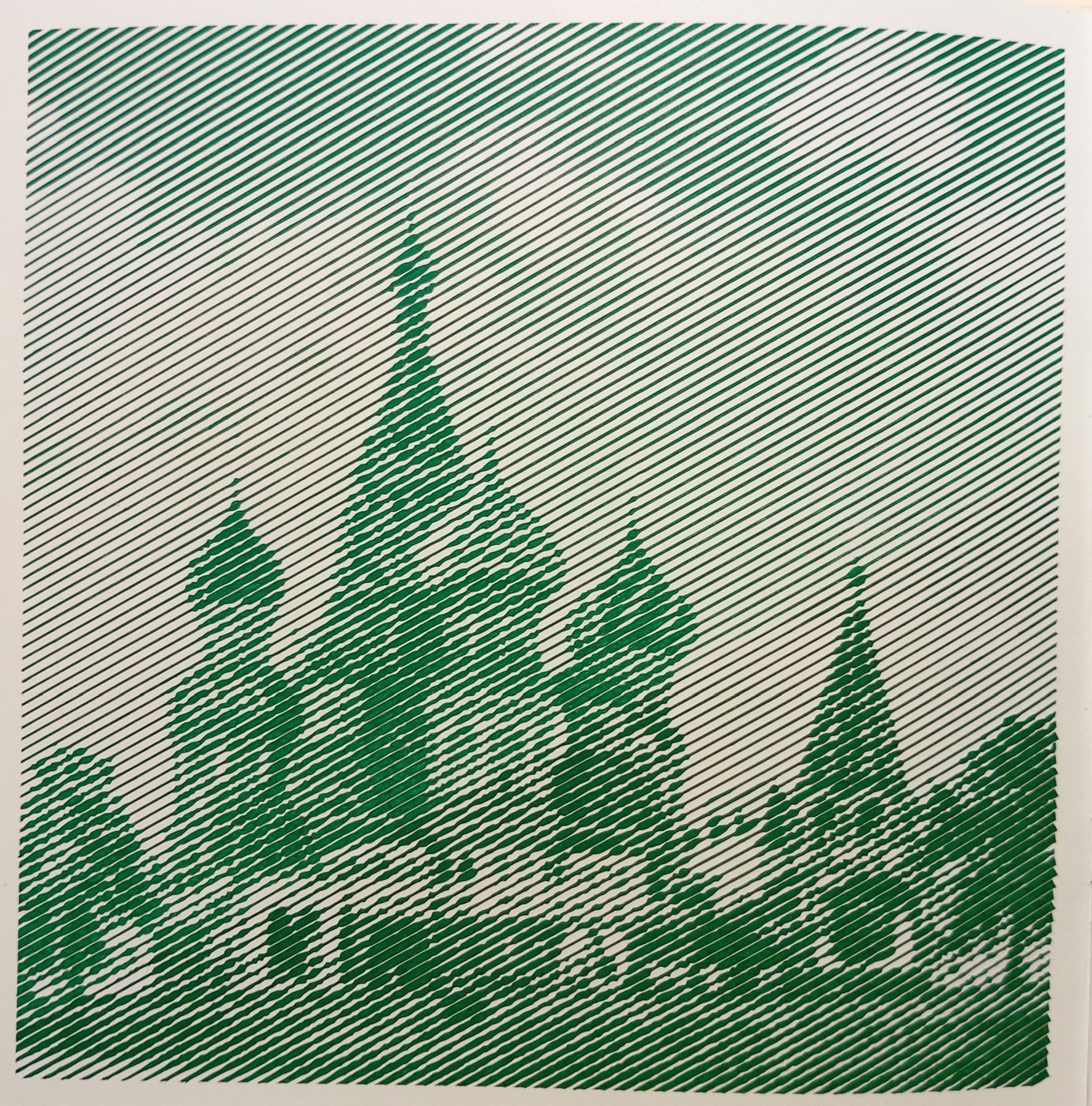 Храм В. Блаженного (Москва) от Ирина Т.