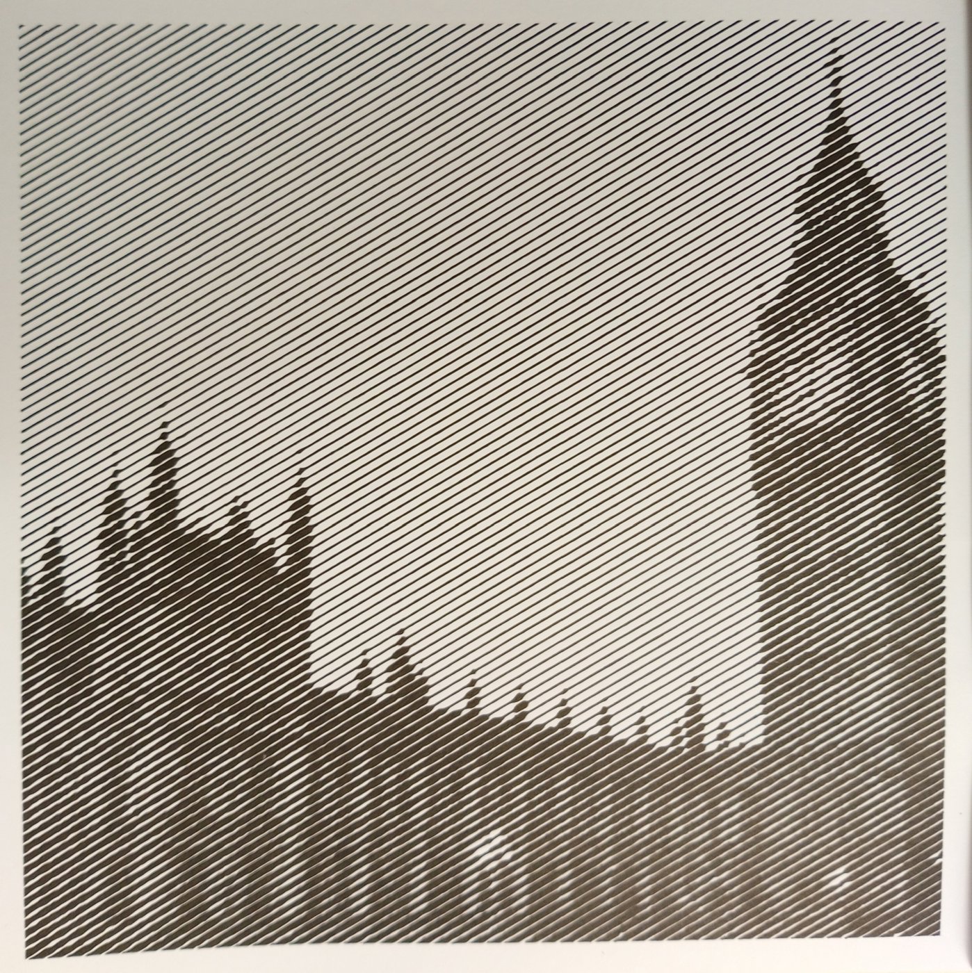 Биг-Бен от Ирина Т.