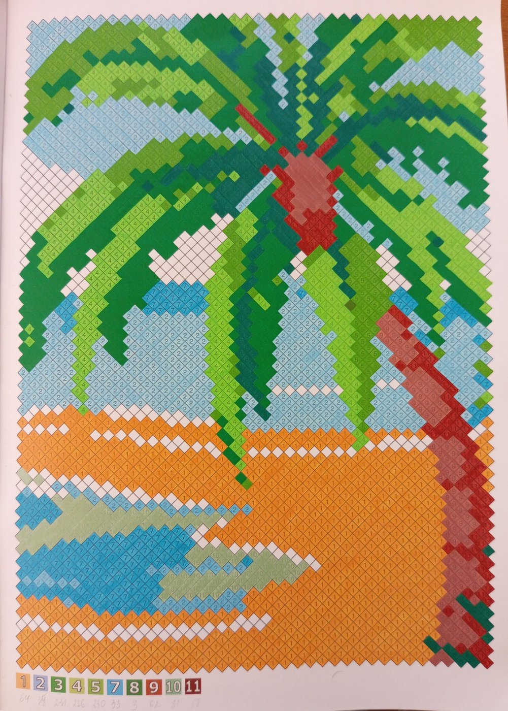 Пальма от Ирина Т.