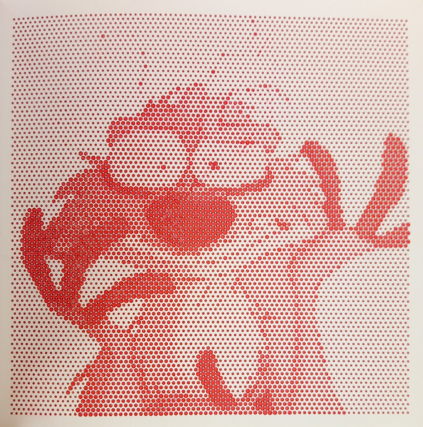 Железный Джо от Ирина Т.