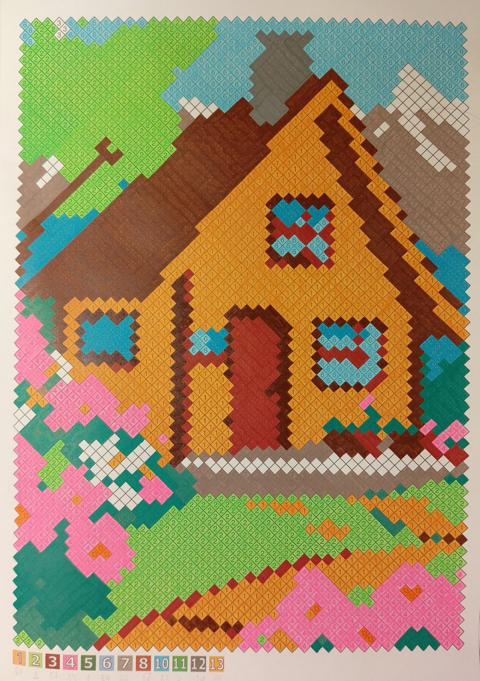 Работа от Ирина Т.