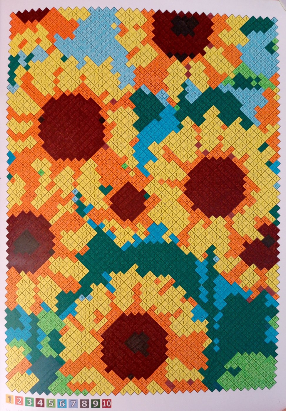 Работа от Ирина Т.