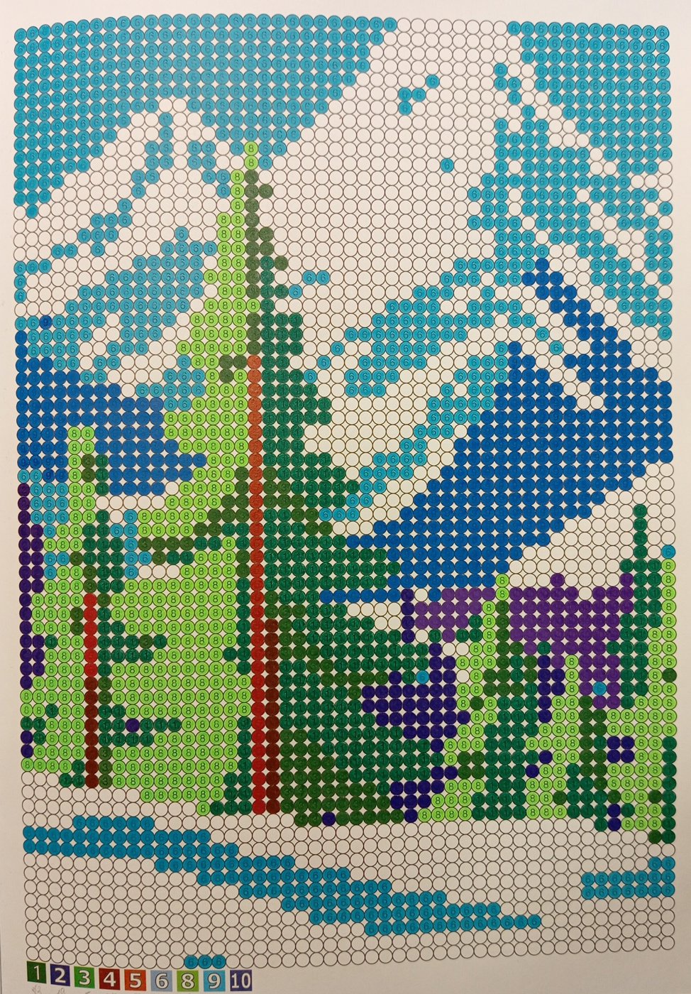 Работа от Ирина Т.