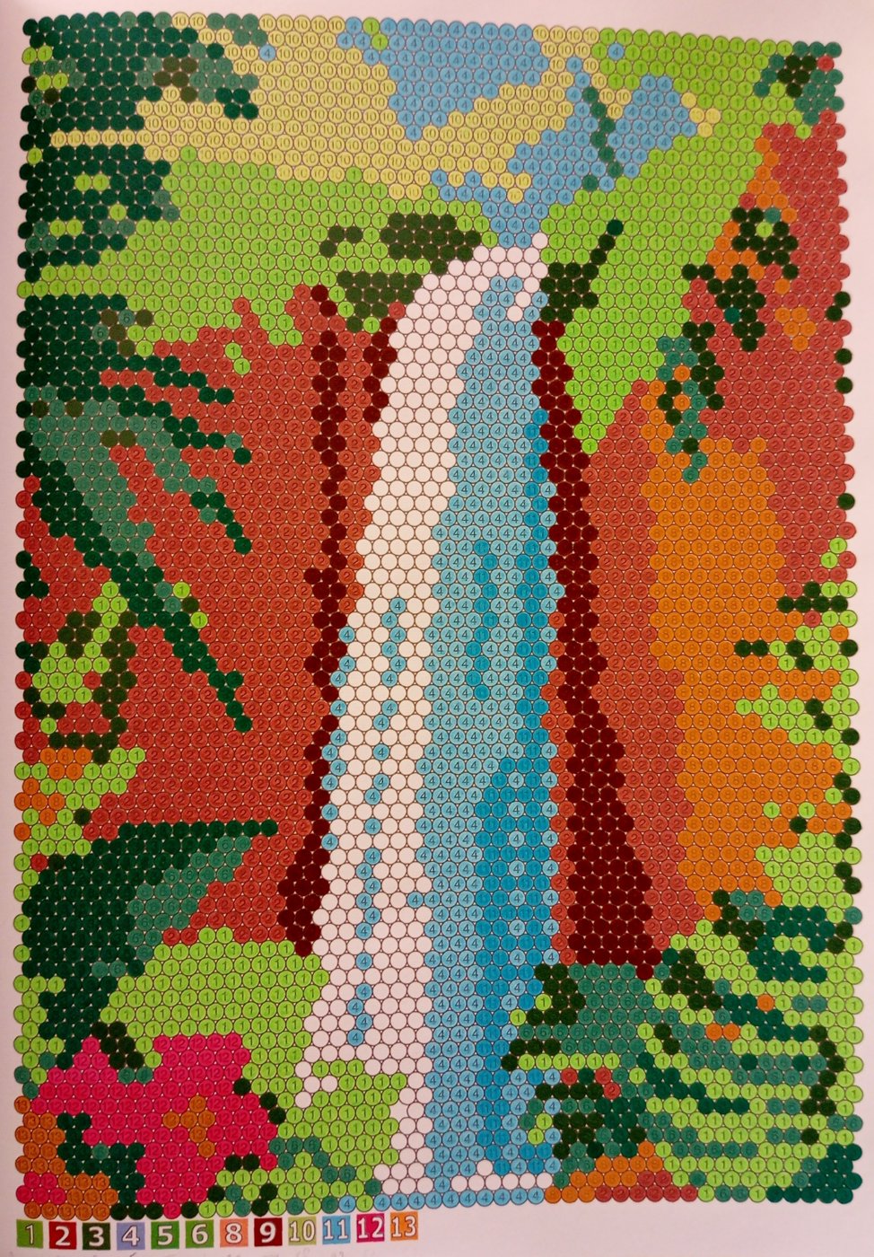 Работа от Ирина Т.