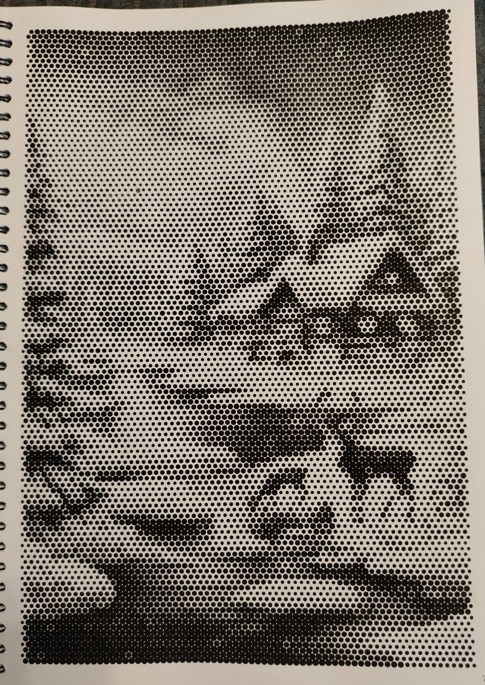 Работа от Светлана