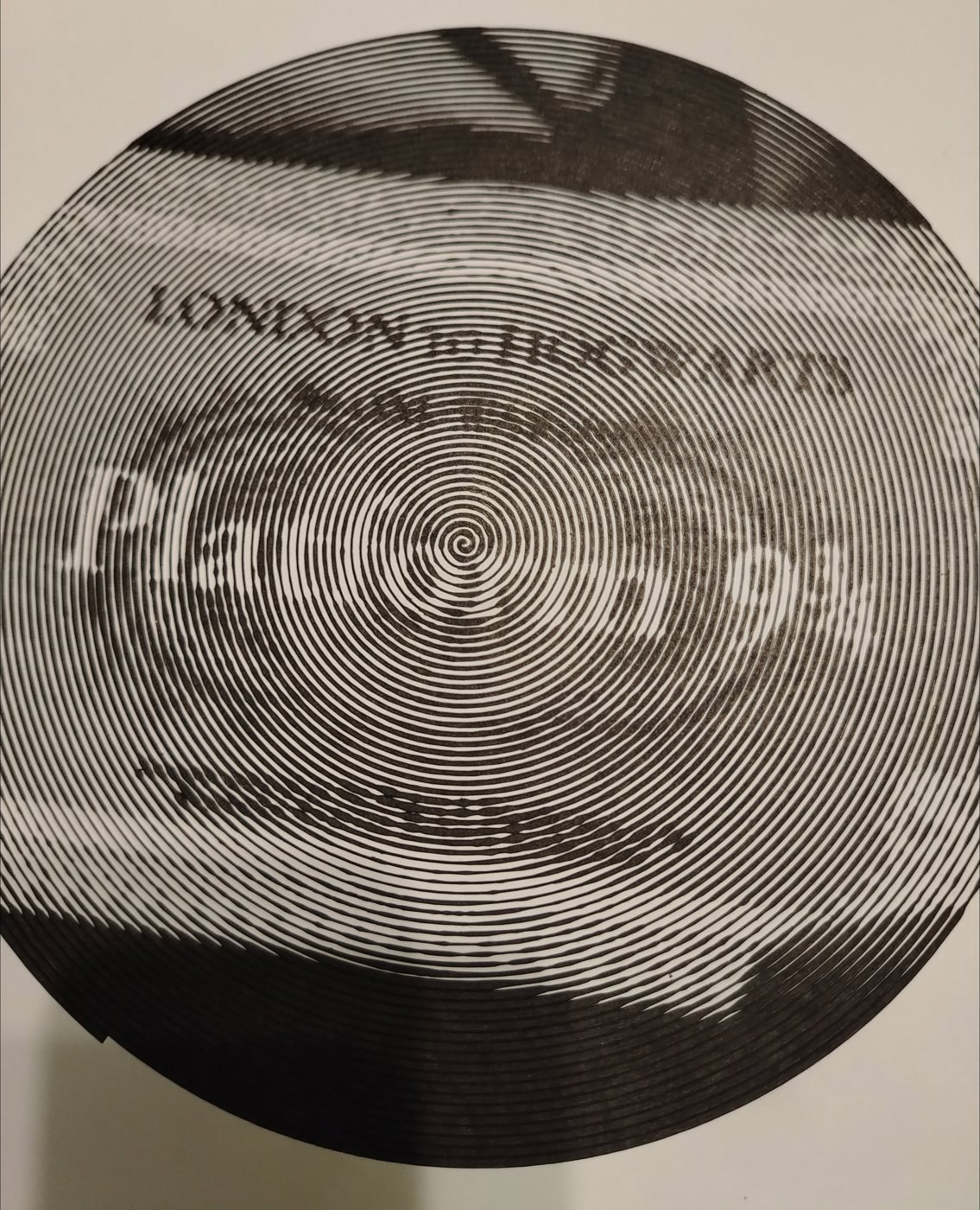 Билет от Светлана