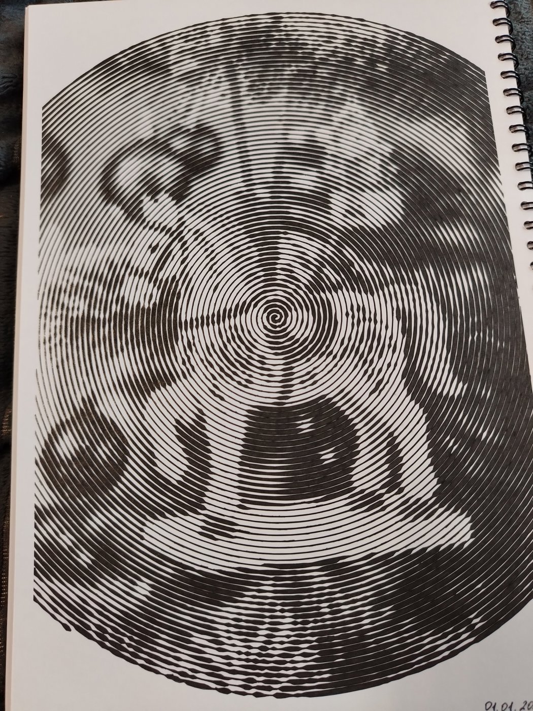 Работа от Светлана