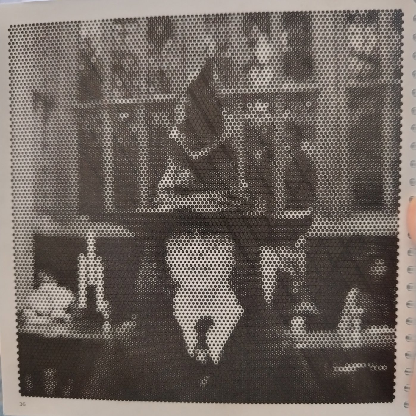 Распределяющая шляпа от Светлана