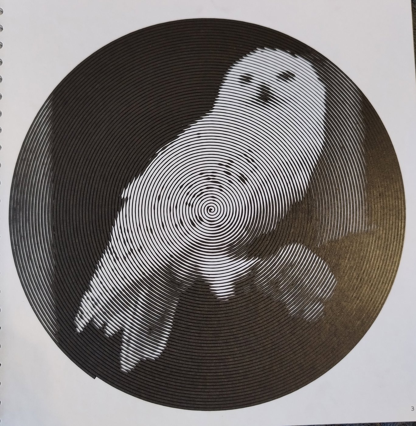 Букля от Светлана