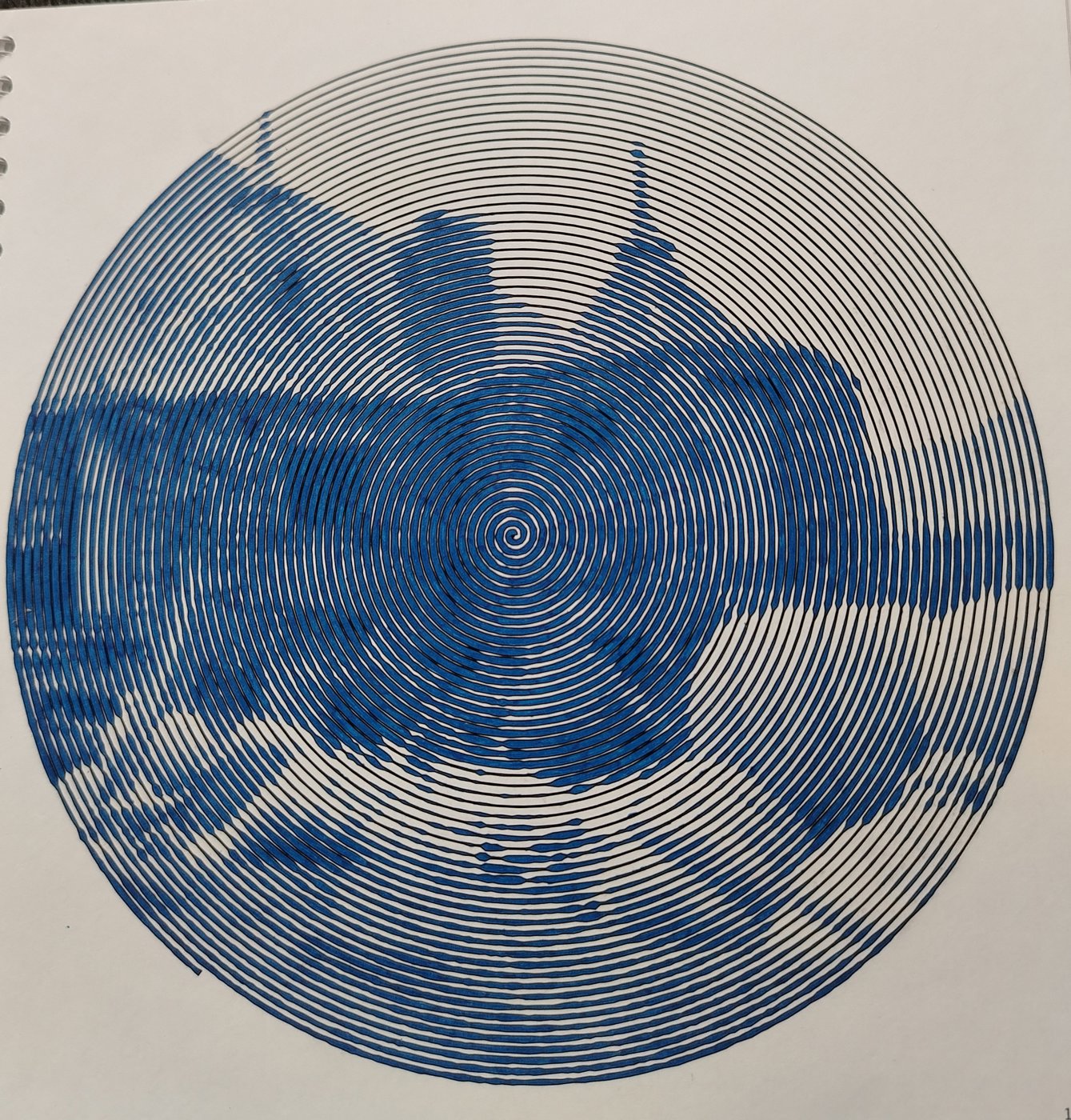 Работа от Светлана