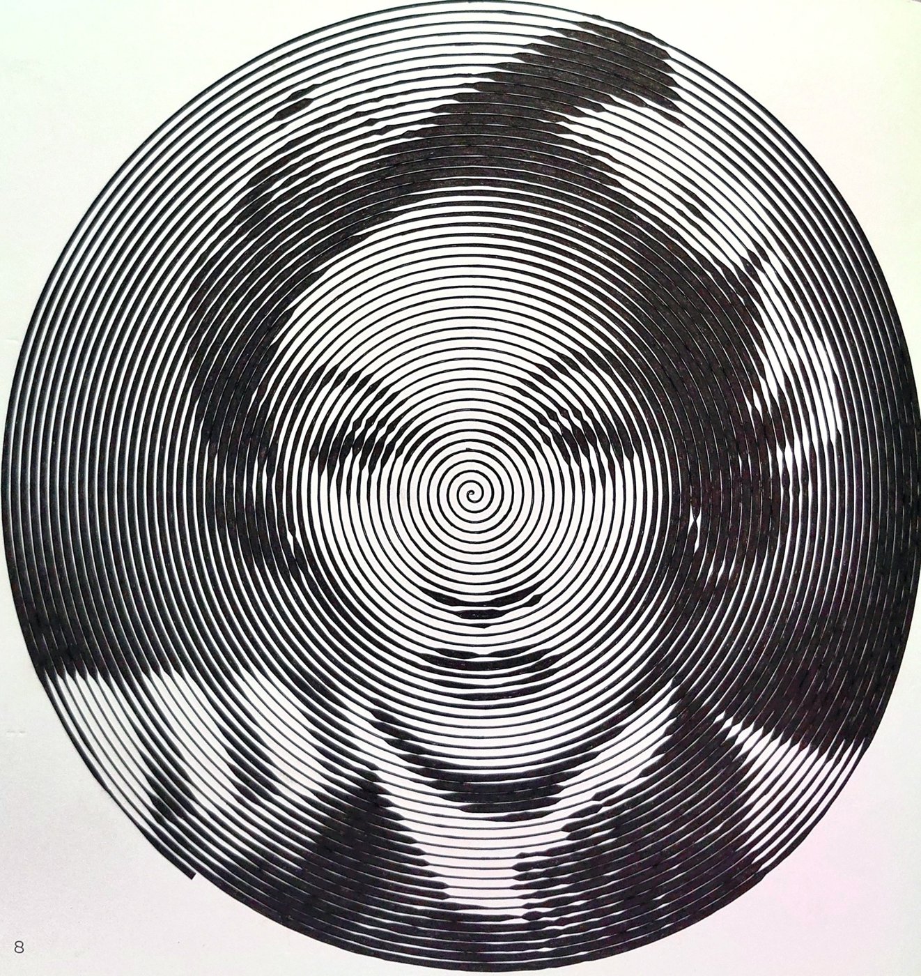 Марлен Дитрих от Melamory