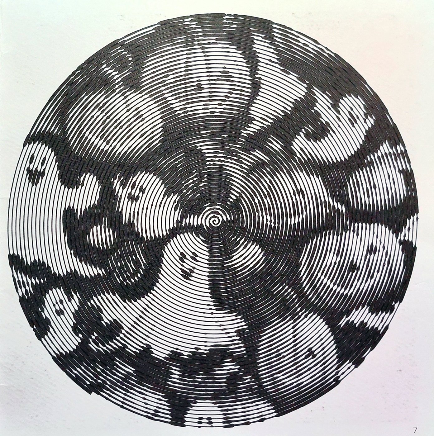 Работа от Melamory