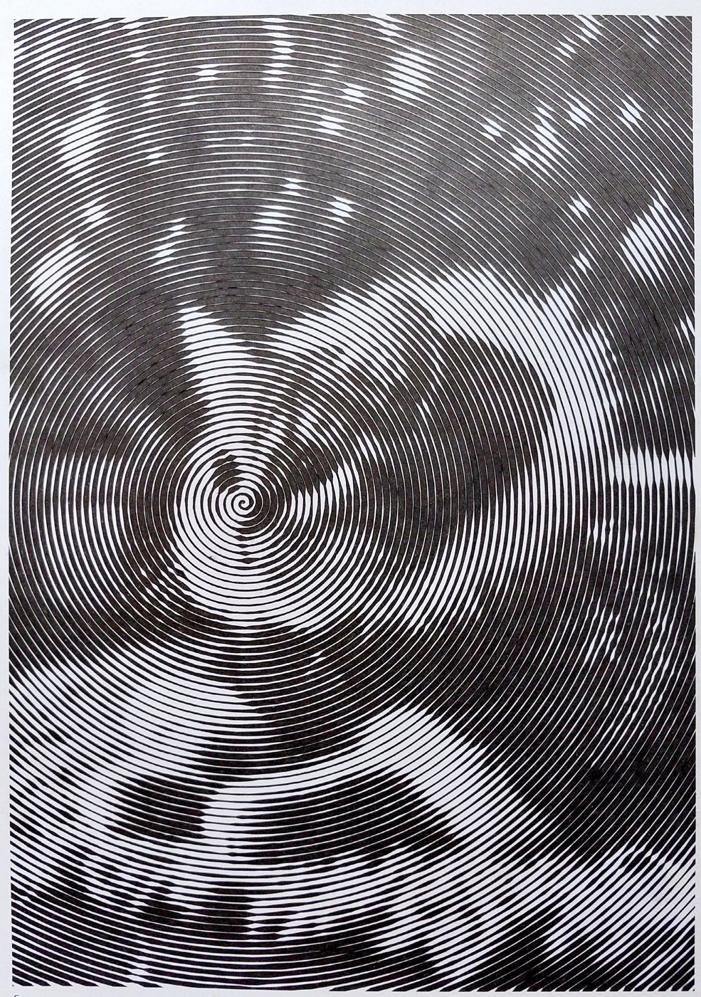 Работа от Melamory