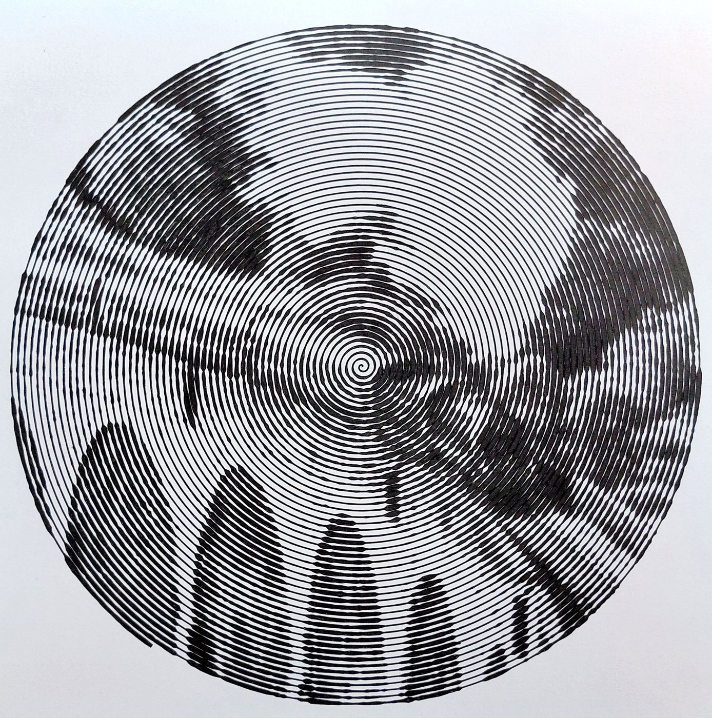 Хогвартс-экспресс от Melamory