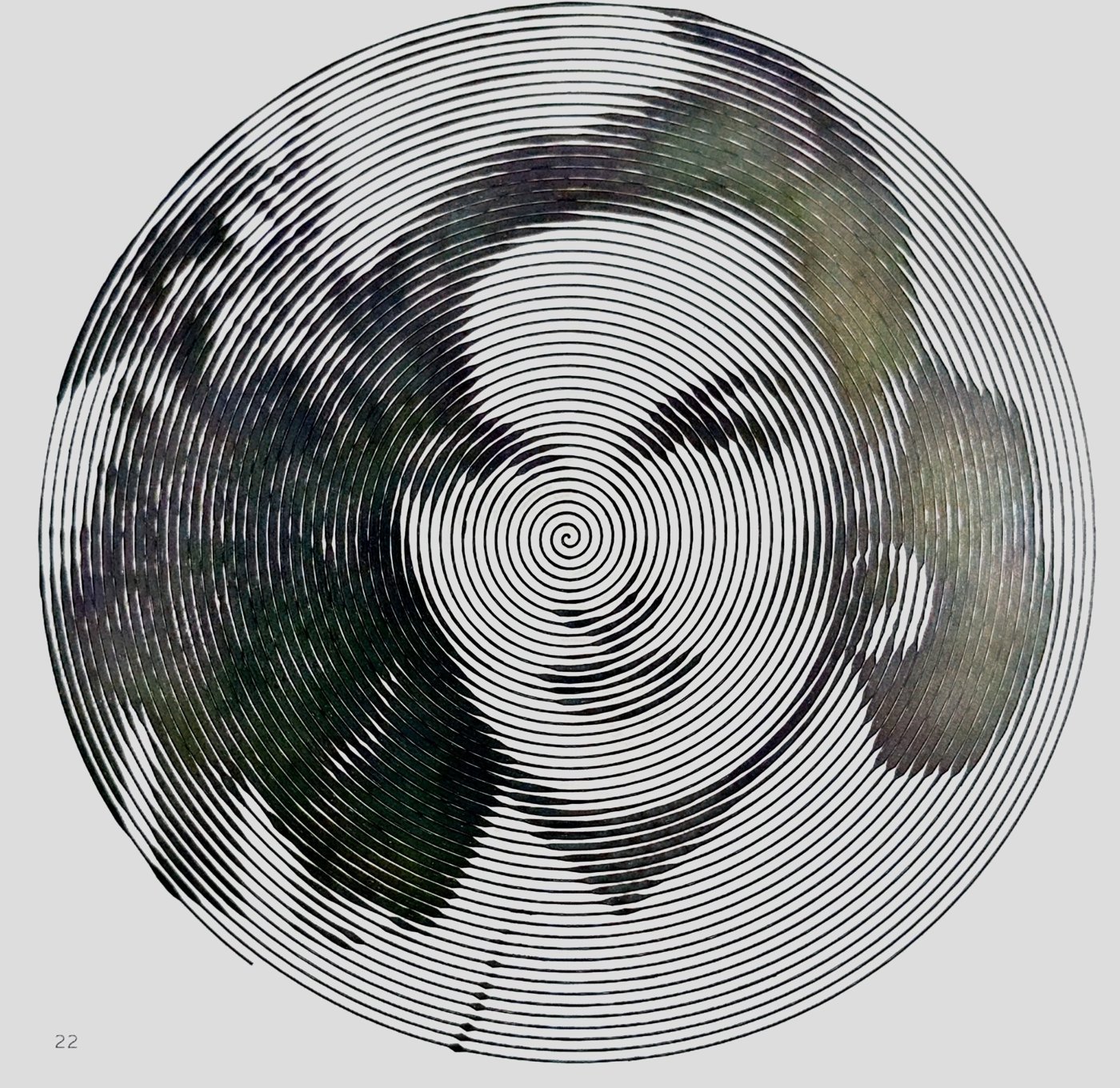 Джейн Расселл от Melamory