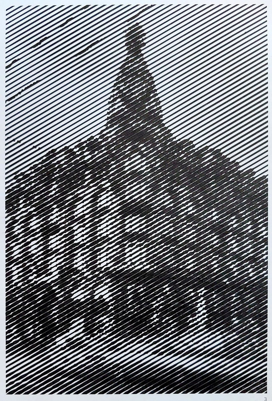 Дом "Зингер" от Melamory