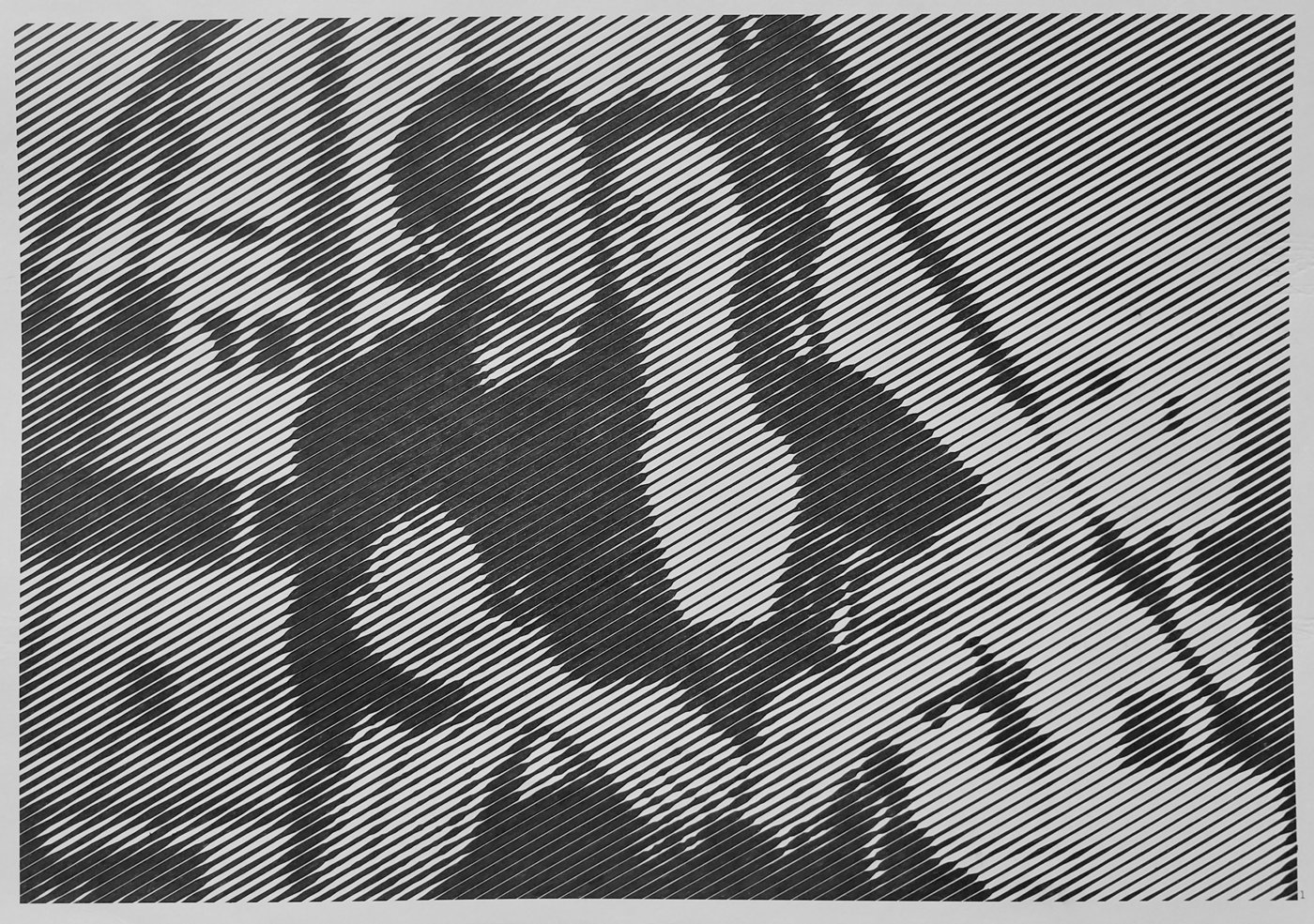 Джек и Роза. Титаник от Melamory