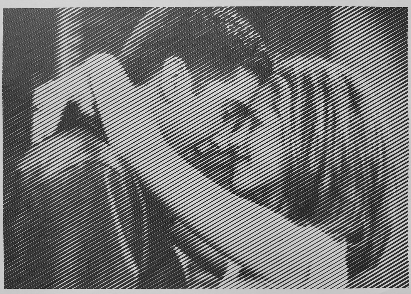 Росс и Рэйчел. Друзья от Melamory