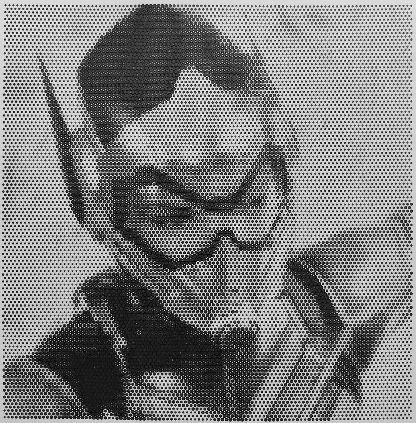 Оса от Melamory