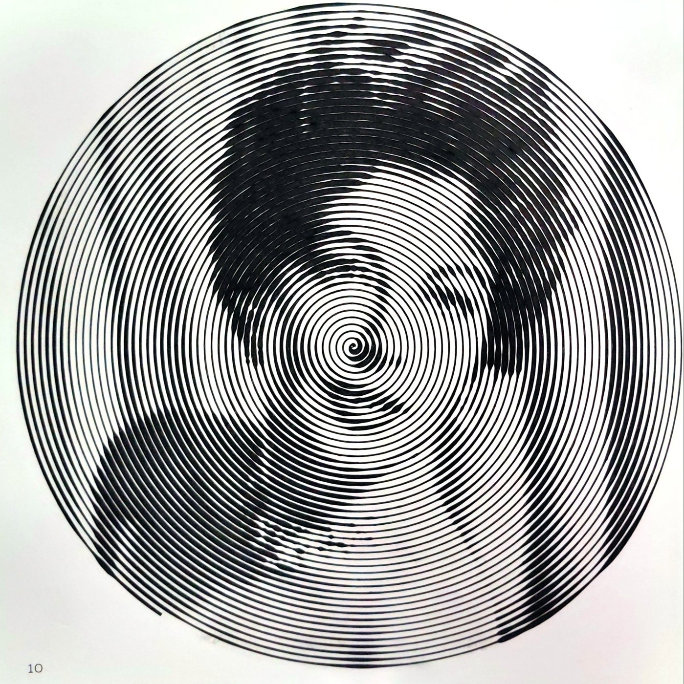 Ава Гарднер от Melamory