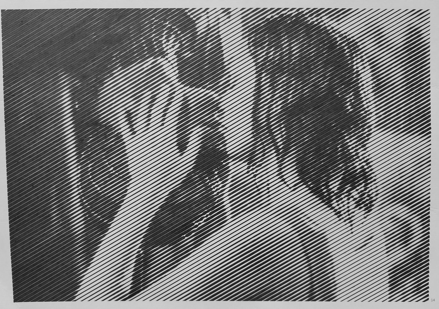 Питер и Мэри Джейн. Человек-паук от Melamory