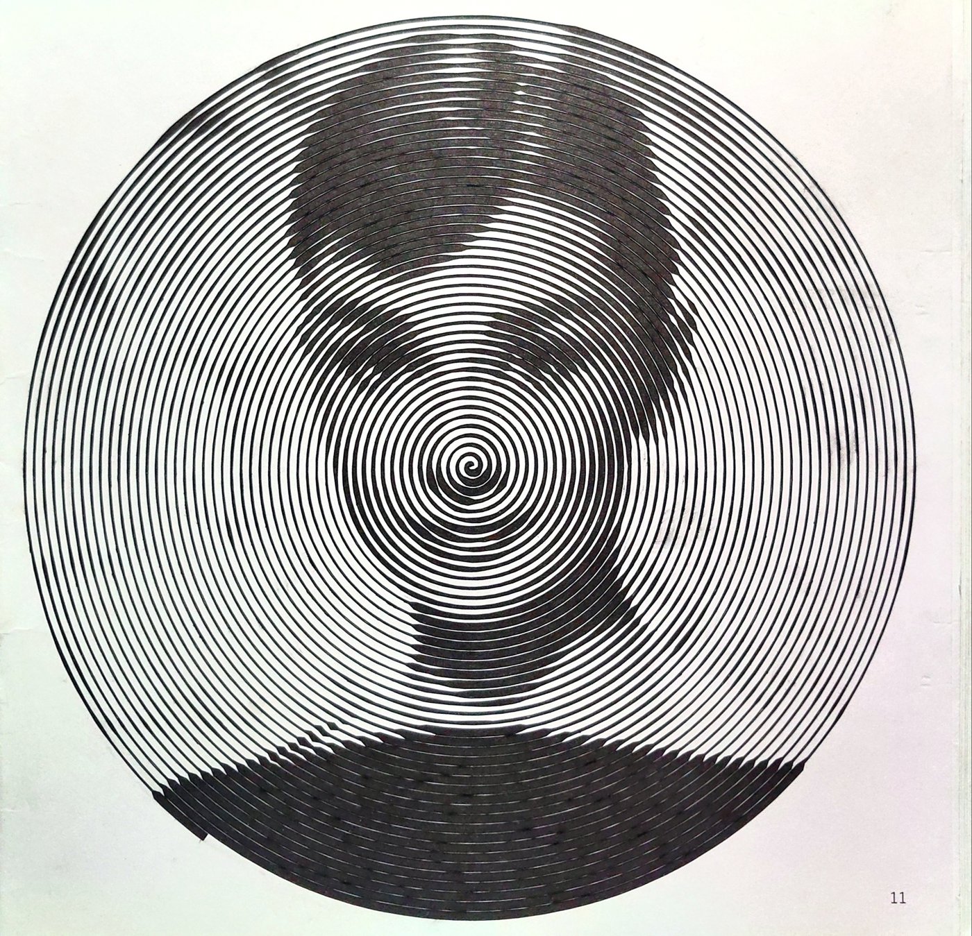 Одри Хепбёрн от Melamory