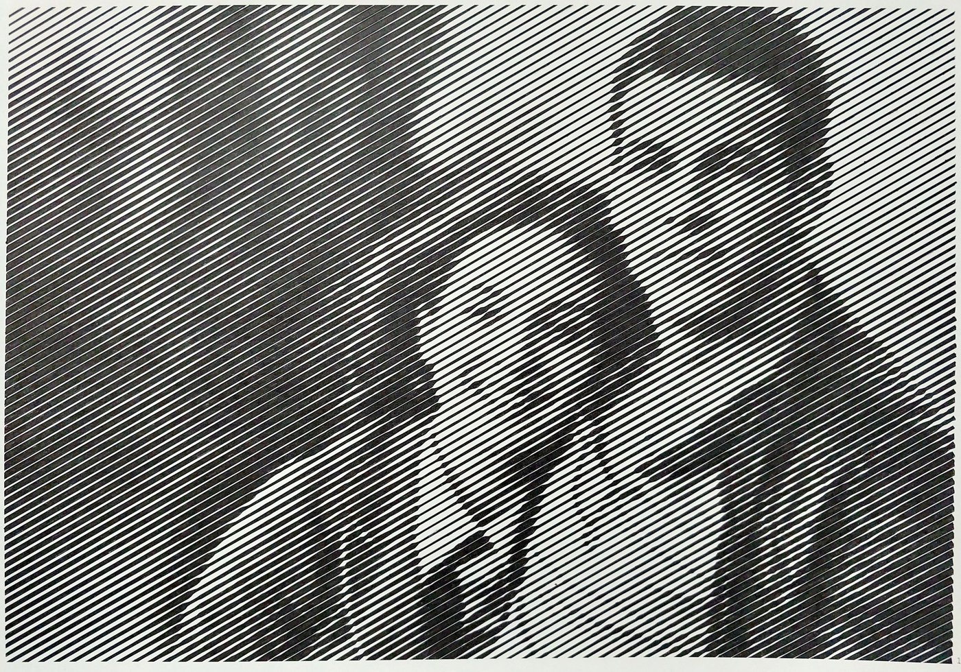 Аче и Баби. Три метра над уровнем неба от Melamory