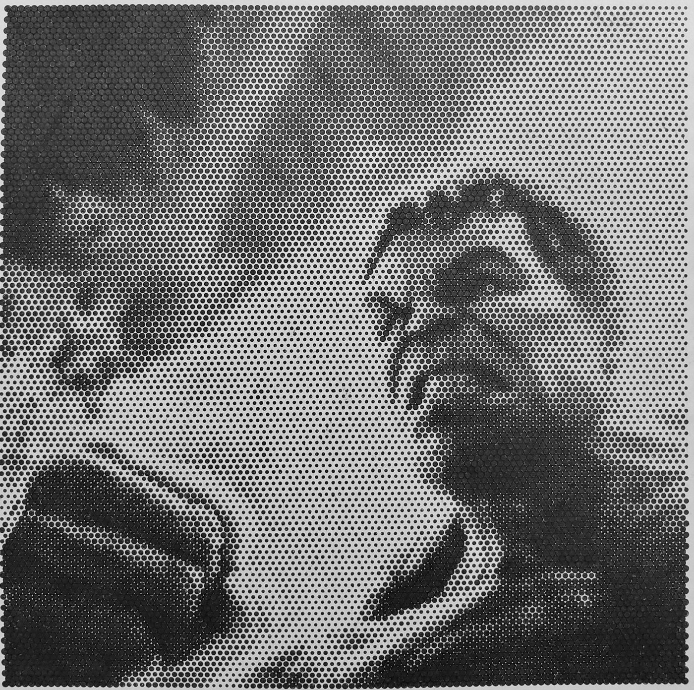 Халк от Melamory