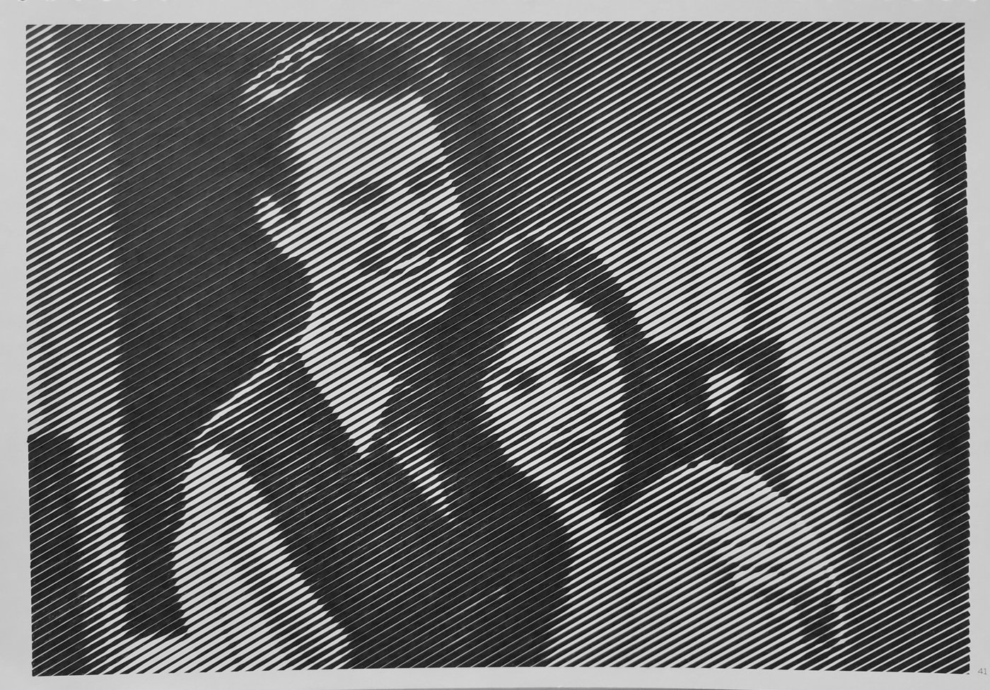 Чендлер и Моника. Друзья от Melamory