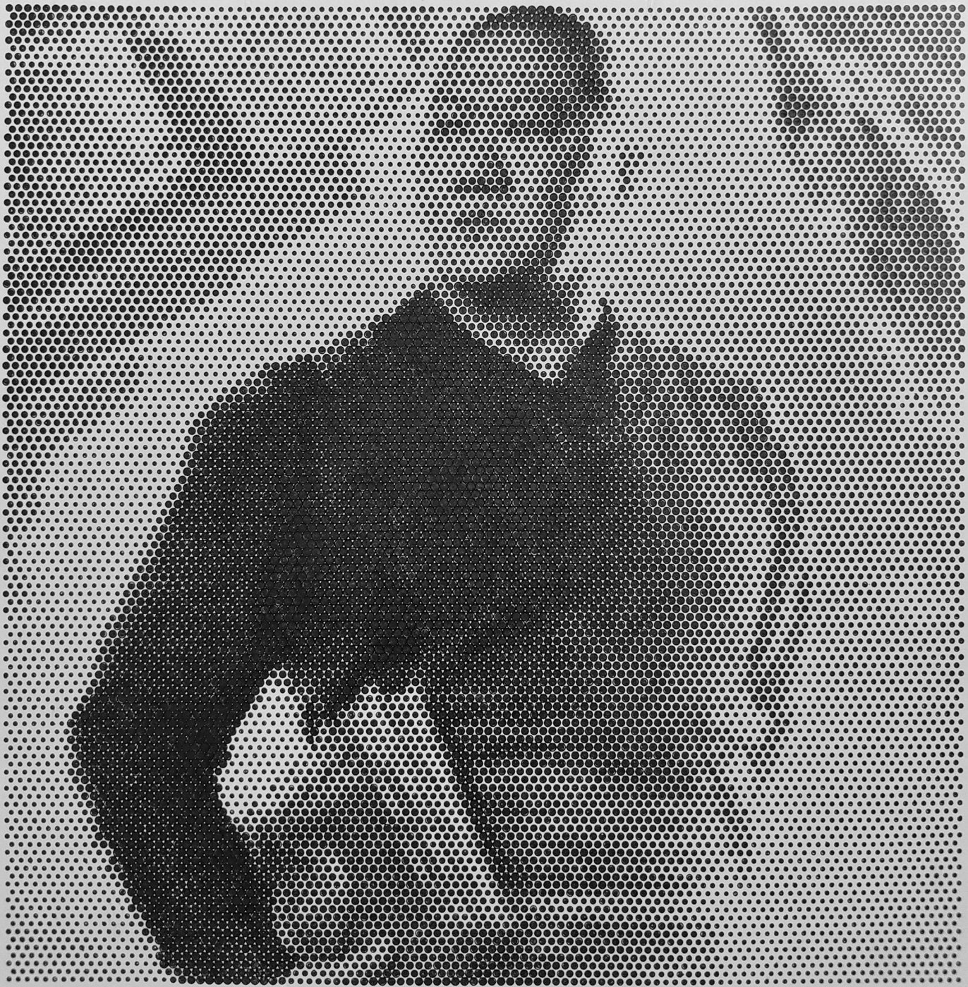 Вонг от Melamory