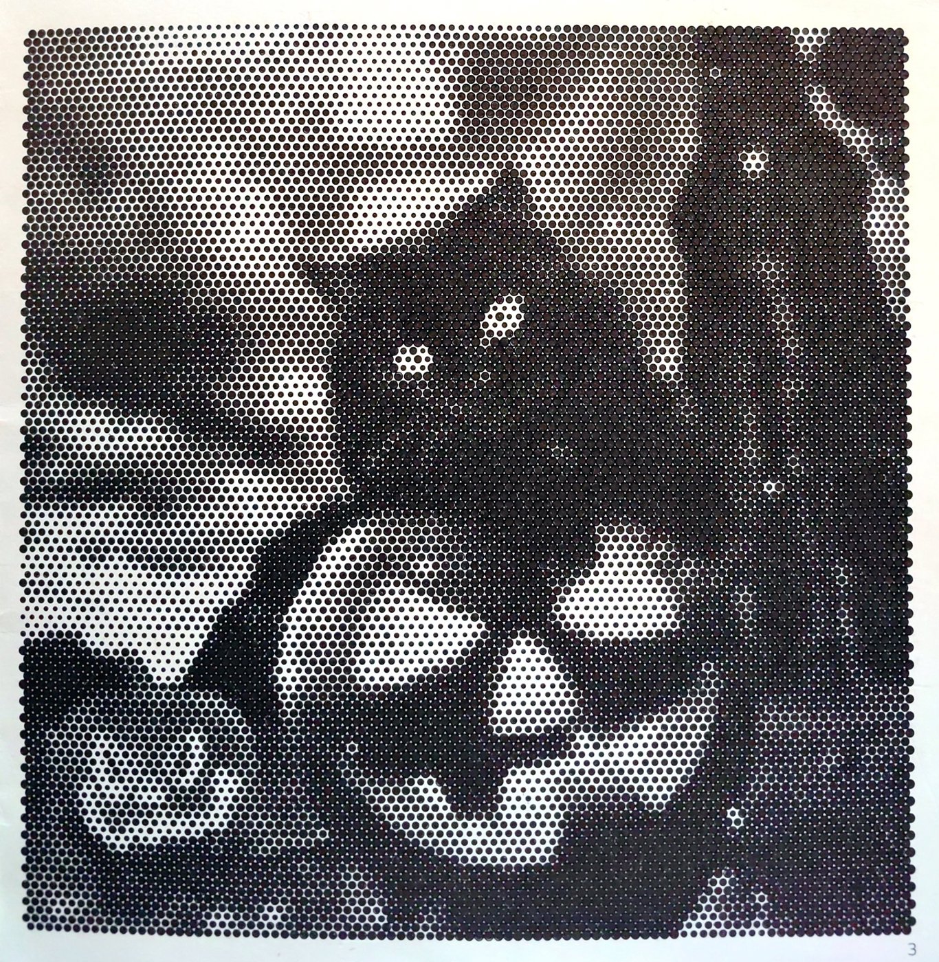 Работа от Melamory