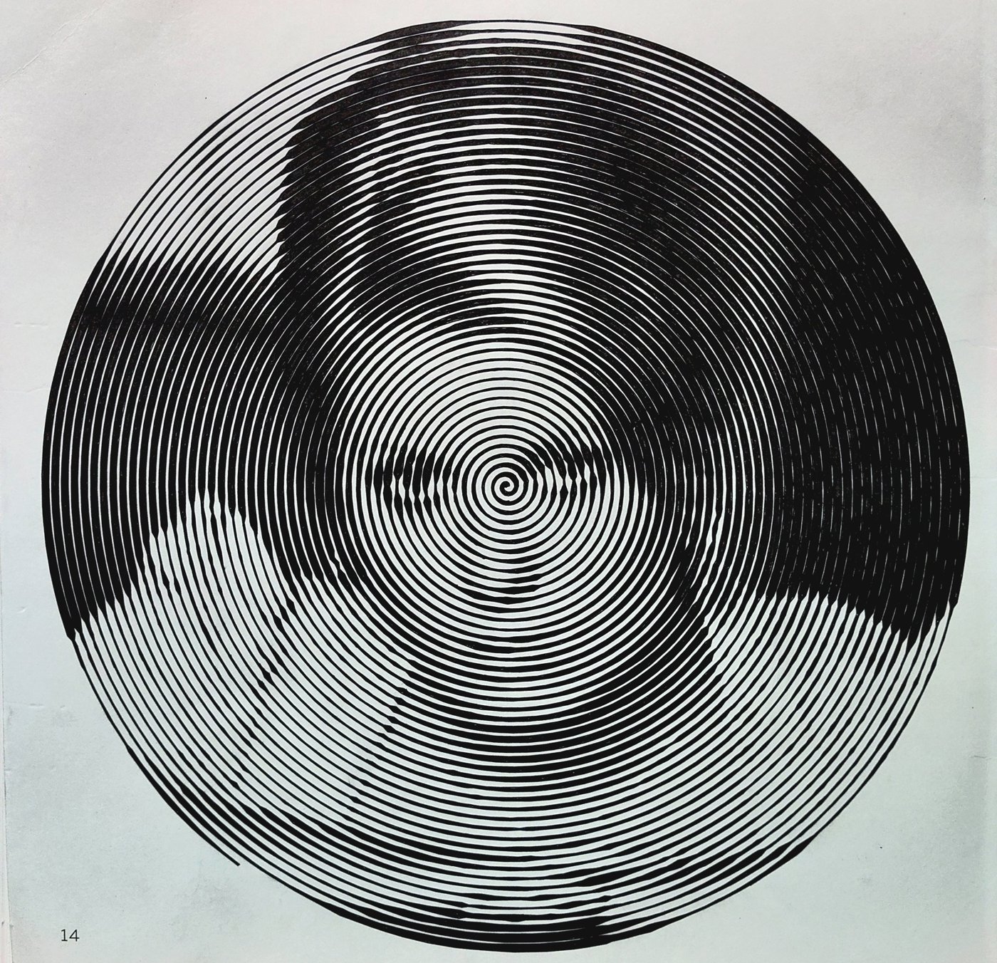 Картин Денёв от Melamory