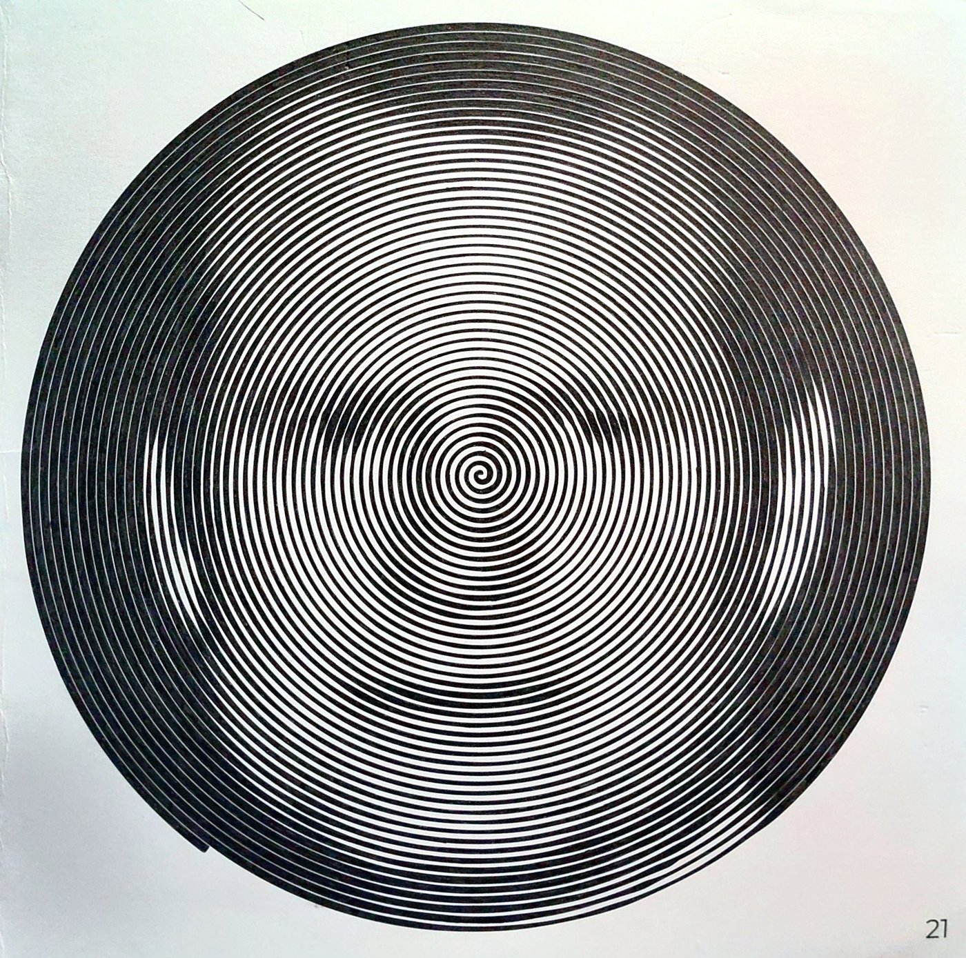 Билл Форбс от Melamory