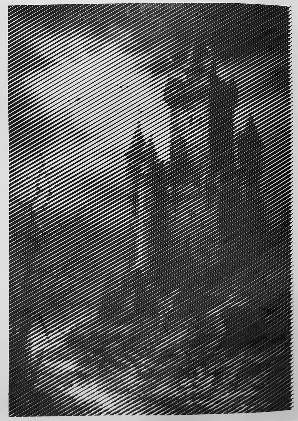 Работа от Melamory