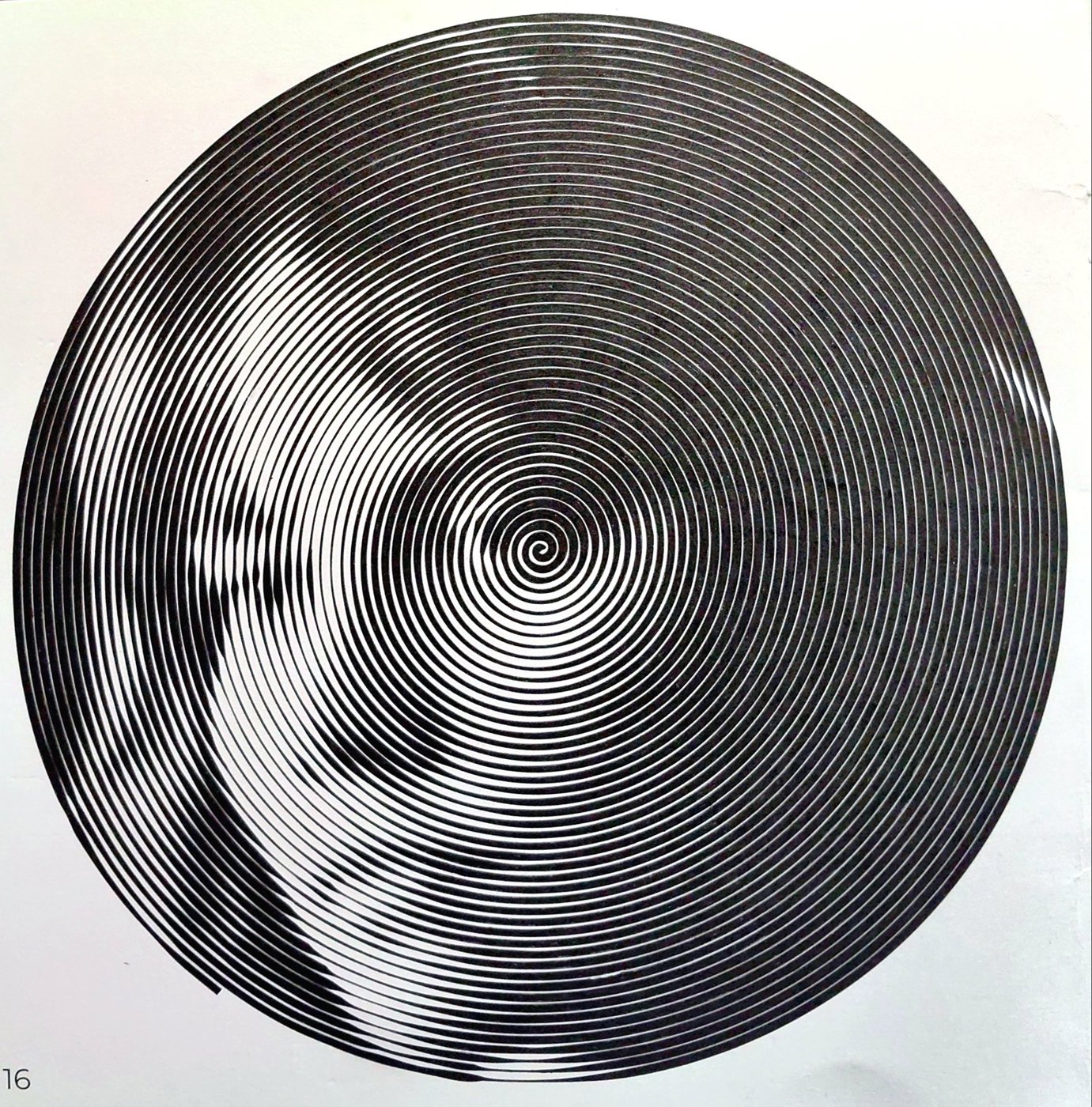 Роуз-Мари от Melamory