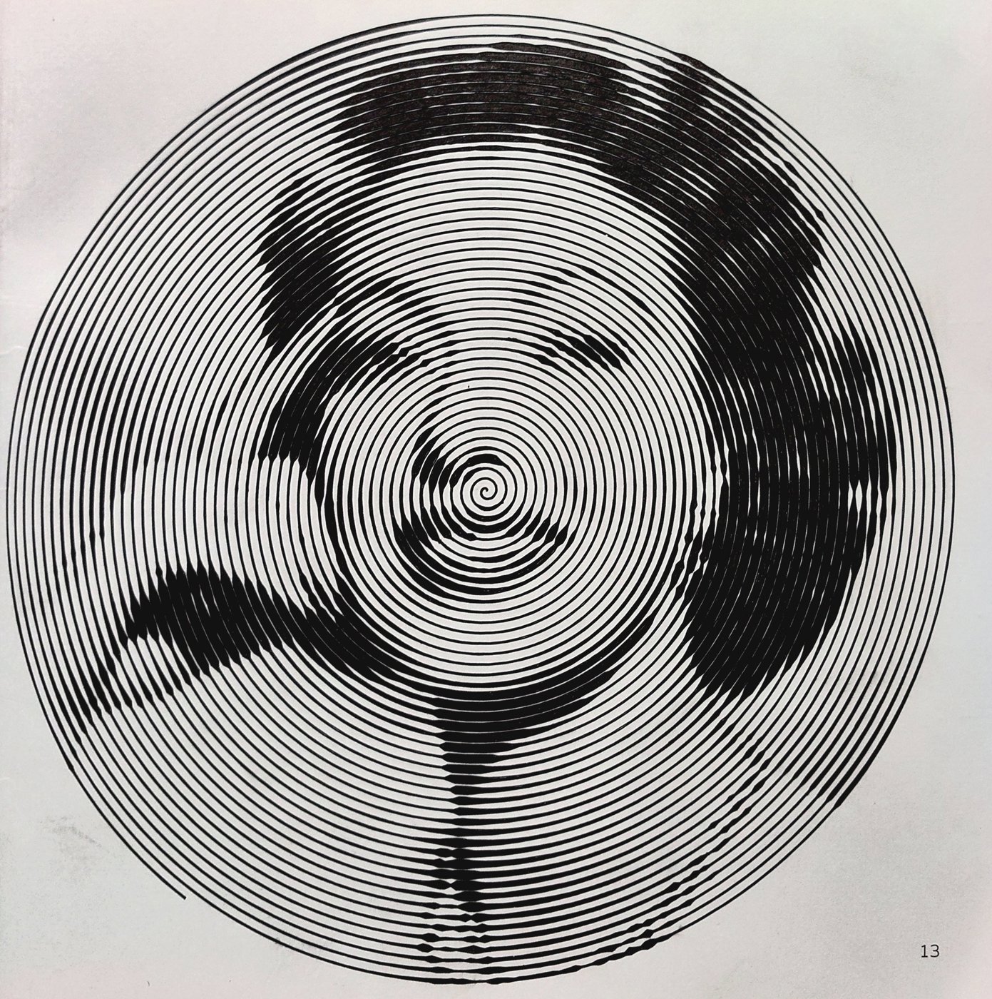 Лоретта Янг от Melamory